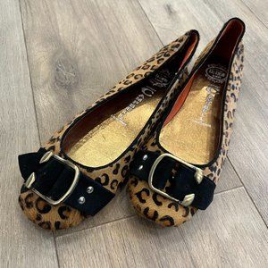 Flat Women Shoes